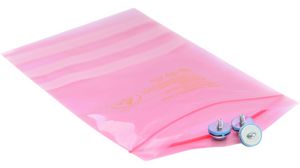 Reclosable Antistatic Bag, 102 x 152mm, Pack of 100 pieces